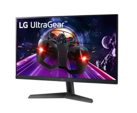Monitor 24GN60R-B UltraGear 24 cale IPS 1ms 144Hz HDR10 Monitor 24GN60R-B UltraGear 24 cale IPS 1ms 144Hz HDR10