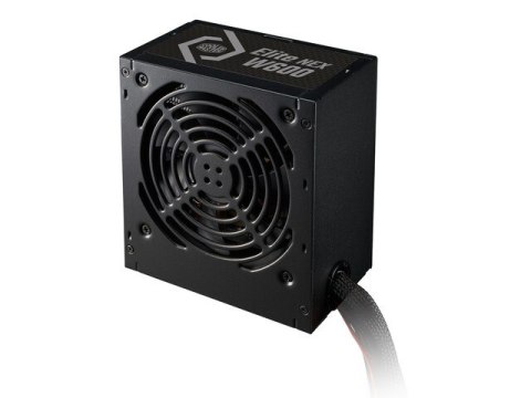 Zasilacz Elite NEX White 600W 80+ Zasilacz Elite NEX White 600W 80+