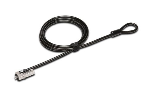 Blokada do laptopów NanoSaver linka na kod slim Blokada do laptopów NanoSaver linka na kod slim