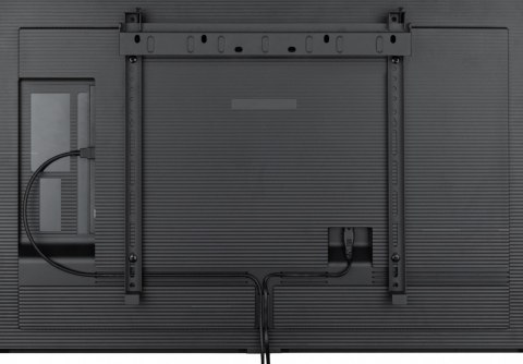 Monitor wielkoformatowy 43 cale LH4360UHS-B1AG matowy 24h/7 500(cd/m2) VA 3840 x 2160 UHD(4K) Android.11 Wifi CMS(iiSignage2) Monitor wielkoformatowy 43 cale LH4360UHS-B1AG matowy 24h/7 500(cd/m2) VA 3840 x 2160 UHD(4K) Android.11 Wifi CMS(iiSignage2)