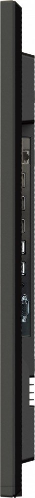 Monitor wielkoformatowy 43 cale LH4360UHS-B1AG matowy 24h/7 500(cd/m2) VA 3840 x 2160 UHD(4K) Android.11 Wifi CMS(iiSignage2) Monitor wielkoformatowy 43 cale LH4360UHS-B1AG matowy 24h/7 500(cd/m2) VA 3840 x 2160 UHD(4K) Android.11 Wifi CMS(iiSignage2)