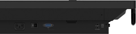 Monitor wielkoformatowy 97.5 cala TE9812MIS-B1AG INFRARED,40pkt,IPS,4K,7H,WiFi Monitor wielkoformatowy 97.5 cala TE9812MIS-B1AG INFRARED,40pkt,IPS,4K,7H,WiFi
