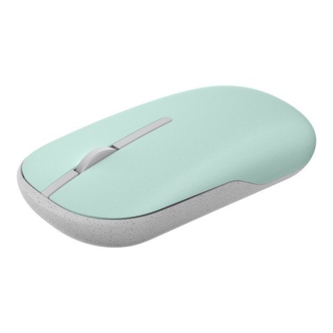 Mysz Marshmallow MD100 Brave Green BT/RF/Optic Mysz Marshmallow MD100 Brave Green BT/RF/Optic