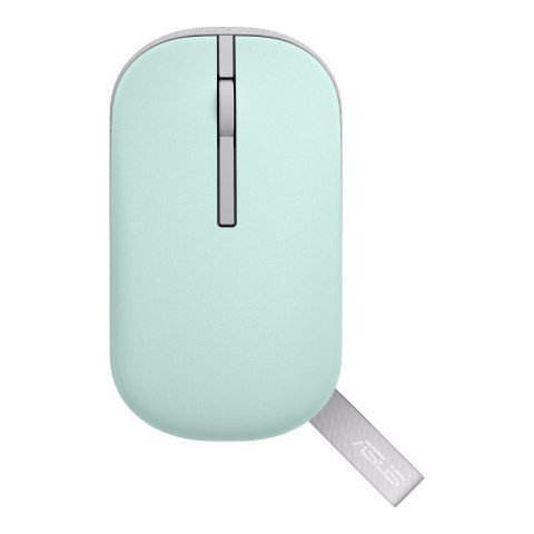 Mysz Marshmallow MD100 Brave Green BT/RF/Optic Mysz Marshmallow MD100 Brave Green BT/RF/Optic