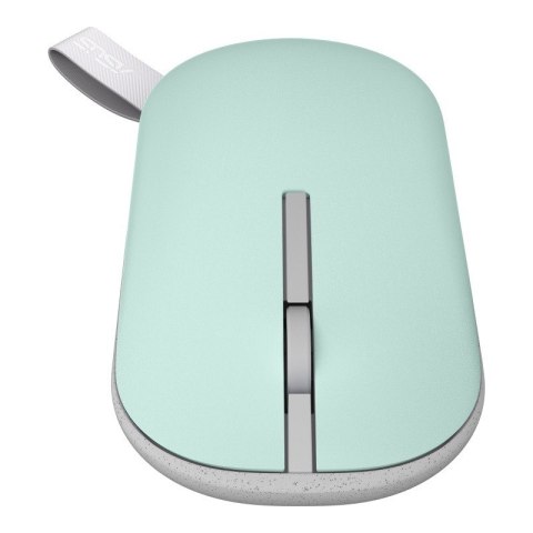 Mysz Marshmallow MD100 Brave Green BT/RF/Optic Mysz Marshmallow MD100 Brave Green BT/RF/Optic