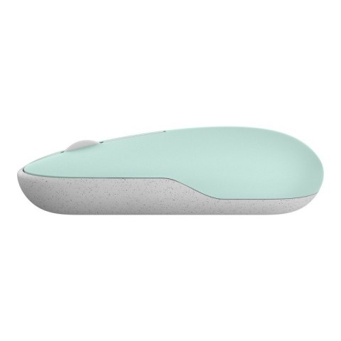 Mysz Marshmallow MD100 Brave Green BT/RF/Optic Mysz Marshmallow MD100 Brave Green BT/RF/Optic