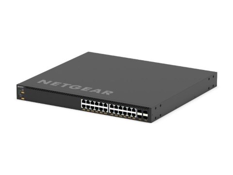 Przełącznik XSM4328CV 24x10GE PoE+ 4xSFP28