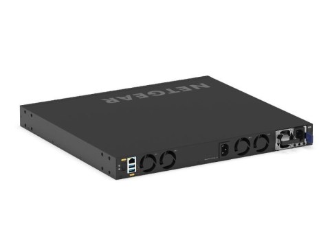 Przełącznik XSM4328CV 24x10GE PoE+ 4xSFP28