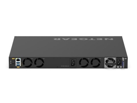 Przełącznik XSM4328CV 24x10GE PoE+ 4xSFP28