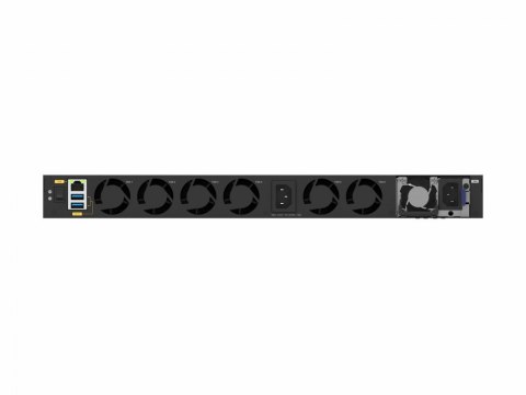 Przełącznik Switch XSM4340V 24x10GE PoE++ 8xSFP28 Przełącznik Switch XSM4340V 24x10GE PoE++ 8xSFP28