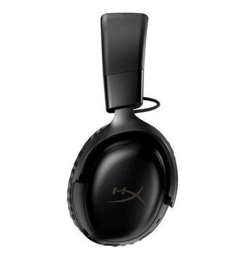 Słuchawki Cloud III Wireless Black