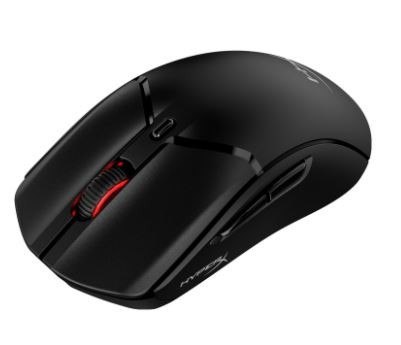 Gamingowa mysz bezprzewodowa Pulsefire Haste 2