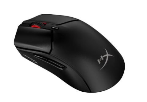 Gamingowa mysz bezprzewodowa Pulsefire Haste 2