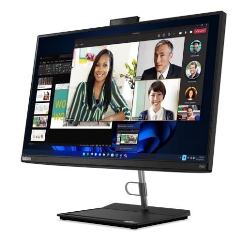 Komputer All-in-One ThinkCentre neo 30a G4 12K00016PB W11Pro i5-13420H/8GB/256GB/INT/23.8 FHD/3YRS OS Komputer All-in-One ThinkCentre neo 30a G4 12K00016PB W11Pro i5-13420H/8GB/256GB/INT/23.8 FHD/3YRS OS
