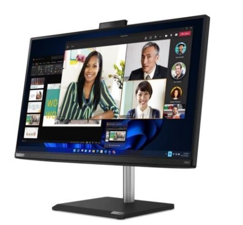 Komputer All-in-One ThinkCentre neo 30a G4 12K00016PB W11Pro i5-13420H/8GB/256GB/INT/23.8 FHD/3YRS OS Komputer All-in-One ThinkCentre neo 30a G4 12K00016PB W11Pro i5-13420H/8GB/256GB/INT/23.8 FHD/3YRS OS