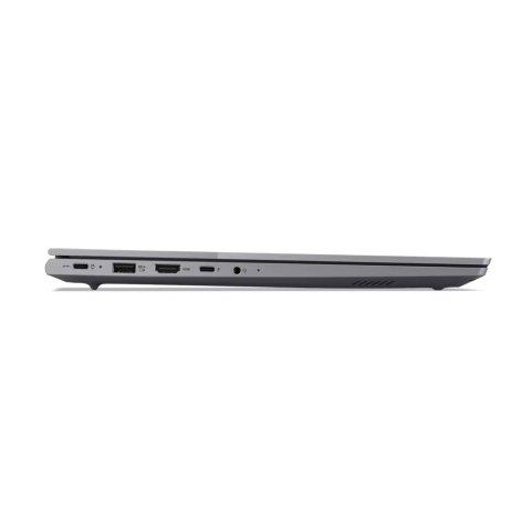 Laptop ThinkBook 16 G6 21KH0076PB W11Pro i5-1335U/16GB/512GB/INT/16.0 WUXGA/Arctic Grey/3YRS OS + CO2 Offset