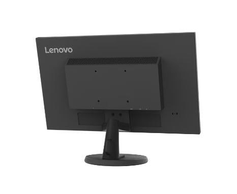 Monitor 23.8 cala ThinkVision C24-40 WLED 63DCKAT6EU Monitor 23.8 cala ThinkVision C24-40 WLED 63DCKAT6EU