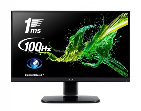 Monitor 24 cale KA242YEbi IPS 100Hz 250nits czarny Monitor 24 cale KA242YEbi IPS 100Hz 250nits czarny