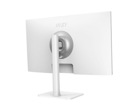 Monitor Modern MD2712PW 27 cali IPS/FHD/100Hz/4ms/Biały Monitor Modern MD2712PW 27 cali IPS/FHD/100Hz/4ms/Biały