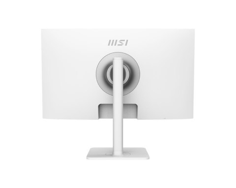 Monitor Modern MD2712PW 27 cali IPS/FHD/100Hz/4ms/Biały Monitor Modern MD2712PW 27 cali IPS/FHD/100Hz/4ms/Biały