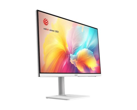 Monitor Modern MD2712PW 27 cali IPS/FHD/100Hz/4ms/Biały Monitor Modern MD2712PW 27 cali IPS/FHD/100Hz/4ms/Biały