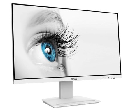 Monitor PRO MP243W 23.8 cala IPS/FHD/5ms/75Hz/Biały Monitor PRO MP243W 23.8 cala IPS/FHD/5ms/75Hz/Biały