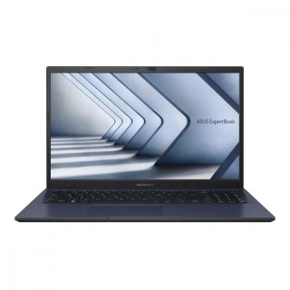 Notebook ExpertBook B1502CBA-BQ0148X i3-1215U/8GB/512GB/Zintegrowana/15.6/Windows 11 PRO/gwar. 36 miesięcy ON-SITE NBD