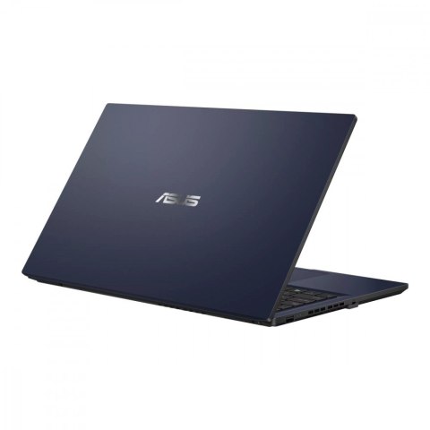 Notebook ExpertBook B1502CBA-BQ0148X i3-1215U/8GB/512GB/Zintegrowana/15.6/Windows 11 PRO/gwar. 36 miesięcy ON-SITE NBD Notebook ExpertBook B1502CBA-BQ0148X i3-1215U/8GB/512GB/Zintegrowana/15.6/Windows 11 PRO/gwar. 36 miesięcy ON-SITE NBD