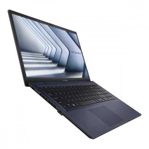 Notebook ExpertBook B1502CBA-BQ0148X i3-1215U/8GB/512GB/Zintegrowana/15.6/Windows 11 PRO/gwar. 36 miesięcy ON-SITE NBD Notebook ExpertBook B1502CBA-BQ0148X i3-1215U/8GB/512GB/Zintegrowana/15.6/Windows 11 PRO/gwar. 36 miesięcy ON-SITE NBD