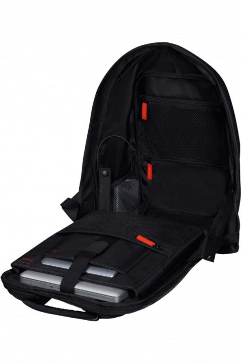 Plecak na laptopa 15.6 cali Urban Groove UG24 czarny