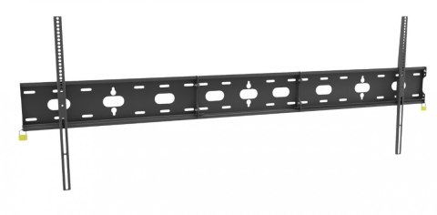 Uchwyt ścienny MD-WM15060 do 125kg do VESA 1500x600mm