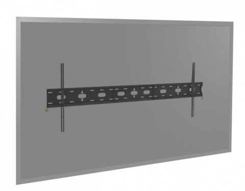 Uchwyt ścienny MD-WM15060 do 125kg do VESA 1500x600mm