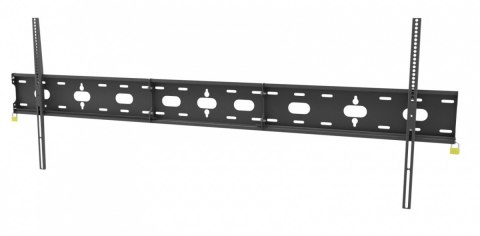Uchwyt ścienny MD-WM15060 do 125kg do VESA 1500x600mm