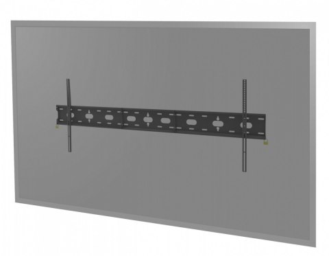 Uchwyt ścienny MD-WM15060 do 125kg do VESA 1500x600mm