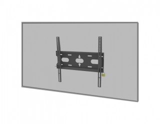 Uchwyt ścienny MD-WM4040 do 125kg do VESA 400x400mm