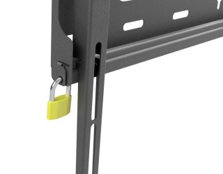 Uchwyt ścienny MD-WM6040 do 125kg do Vesa 600x400mm