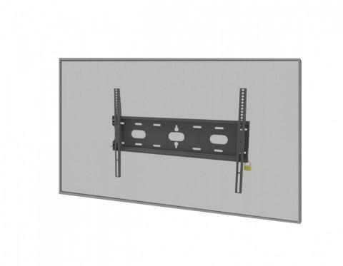 Uchwyt ścienny MD-WM6040 do 125kg do Vesa 600x400mm