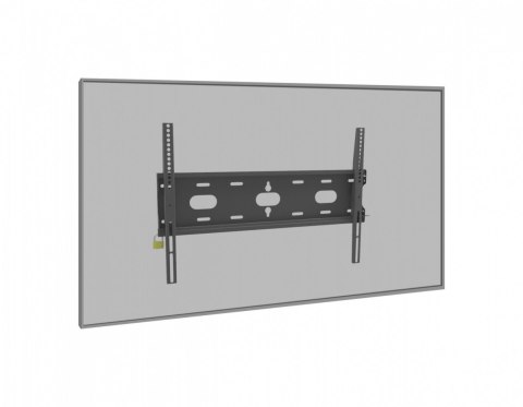 Uchwyt ścienny MD-WM6040 do 125kg do Vesa 600x400mm