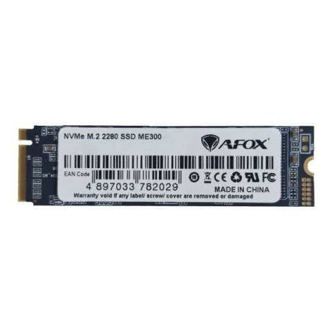 Dysk SSD ME300 M.2 PCI-Ex4 2TB TLC 3.5 / 2.6 GB/s NVMe Dysk SSD ME300 M.2 PCI-Ex4 2TB TLC 3.5 / 2.6 GB/s NVMe