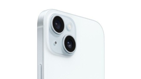 IPhone 15 512GB - Niebieski