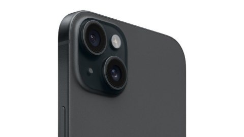 IPhone 15 Plus 512GB - Czarny