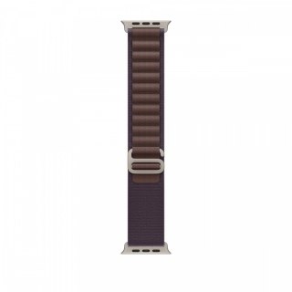 Opaska Alpine w kolorze indygo do koperty 49 mm - rozmiar M