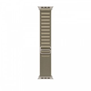 Opaska Alpine w kolorze moro do koperty 49 mm - rozmiar M
