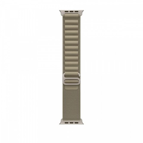 Opaska Alpine w kolorze moro do koperty 49 mm - rozmiar S