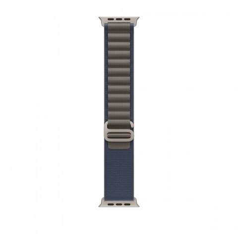 Opaska Alpine w kolorze niebieskim do koperty 49 mm - rozmiar L Opaska Alpine w kolorze niebieskim do koperty 49 mm - rozmiar L