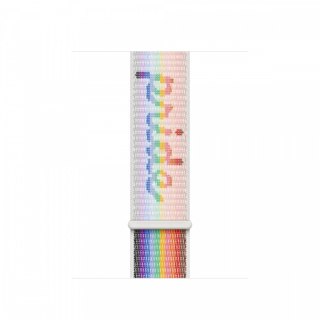 Opaska sportowa Pride Edition do koperty 41 mm