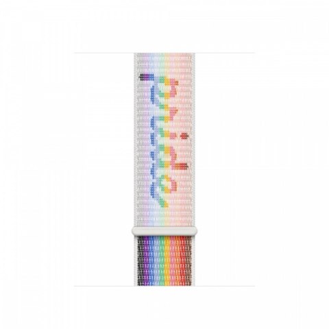 Opaska sportowa Pride Edition do koperty 41 mm