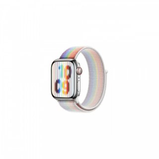 Opaska sportowa Pride Edition do koperty 41 mm