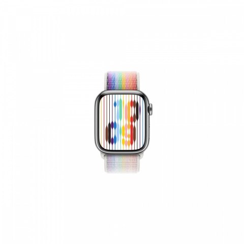 Opaska sportowa Pride Edition do koperty 41 mm