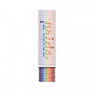 Opaska sportowa Pride Edition do koperty 45 mm